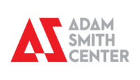 Adam Smith Center logo