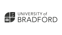 Bradford University Logo